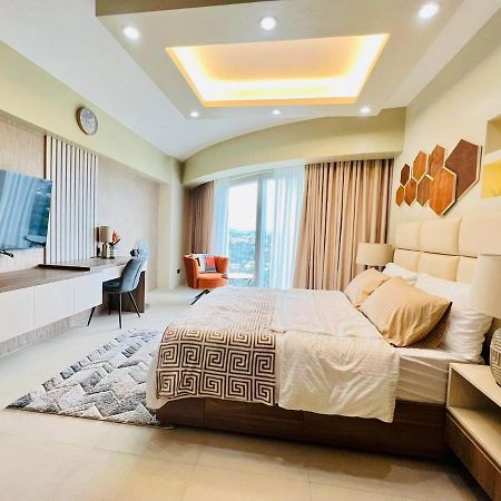 Aeon Towers Studio Suite Davao Exterior foto